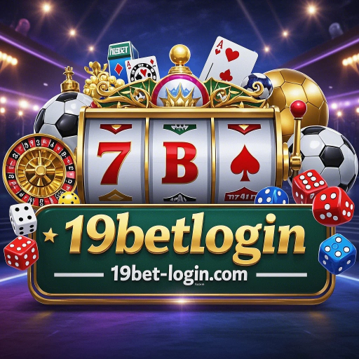 A Importância da Categoria 'Login' em Jogos Online: Um Guia Completo